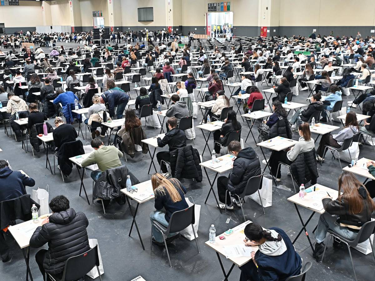 facolt224 di medicina cos 232 il semestre filtro e come funziona