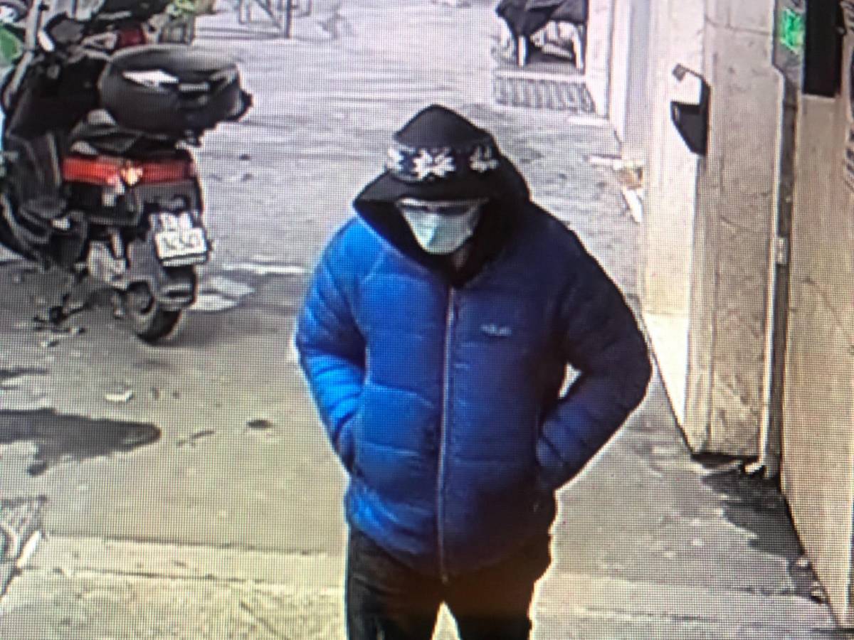 Triplice femminicidio di Prati: Giandavide De Pau condannato all Triplice femminicidio di Prati: Giandavide De Pau condannato all