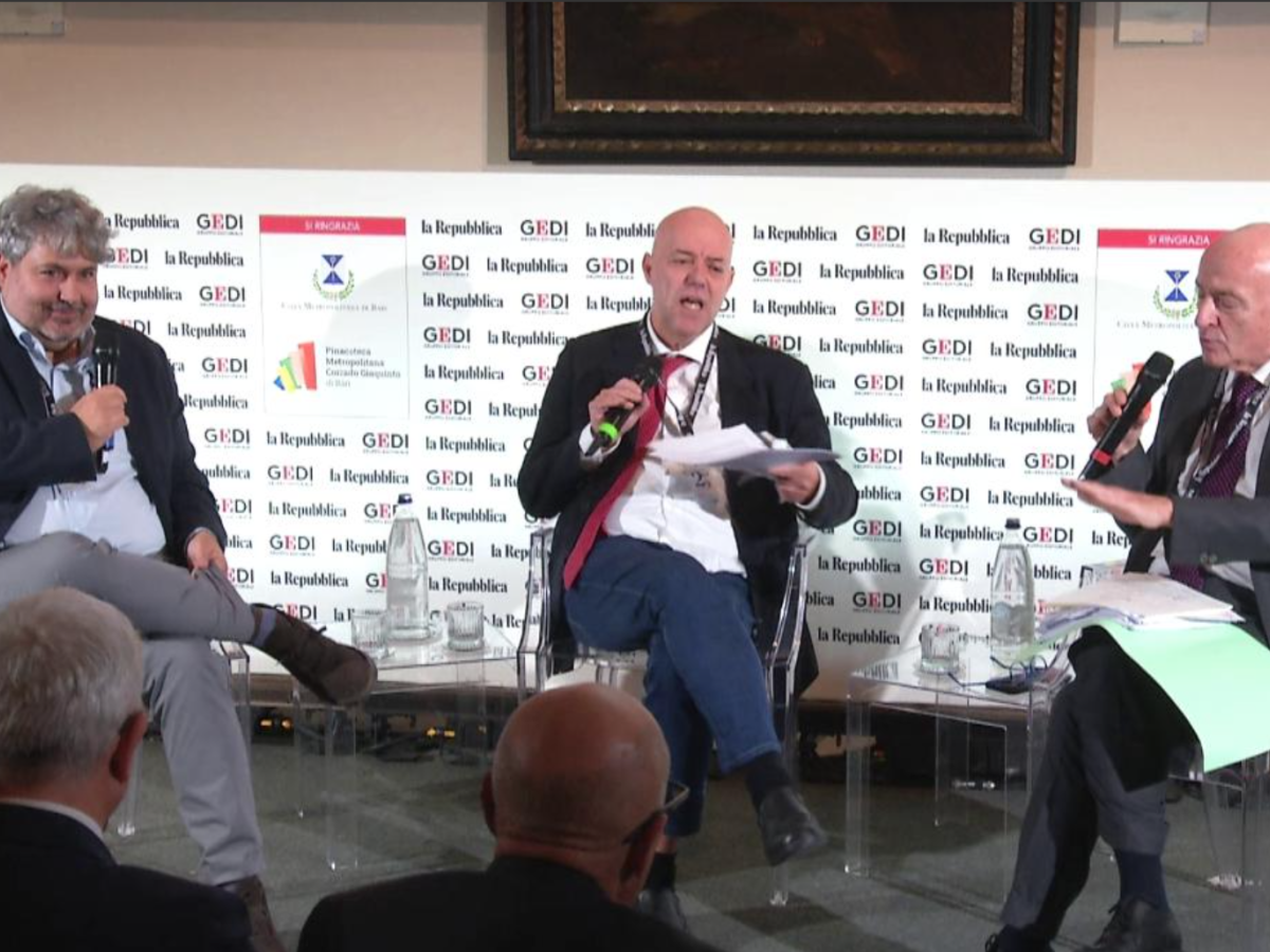 "Devi sciacquarti la bocca". Il procuratore si infuria contro il viceministro alla Giustizia