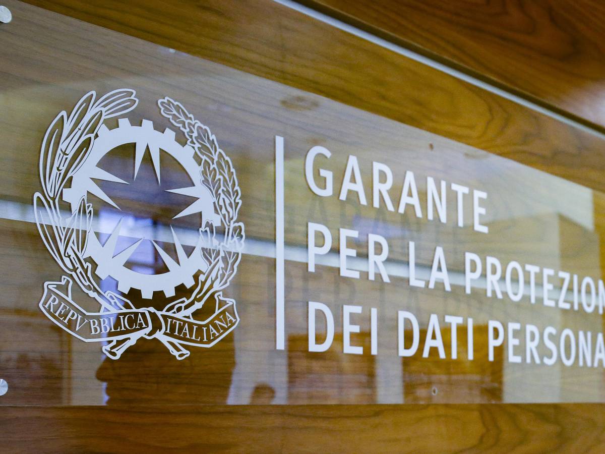 Garante della privacy, il segretario generale rassegna le dimissioni