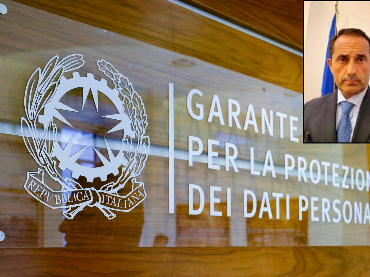 Garante della privacy, si dimette il segretario generale Angelo Fanizza