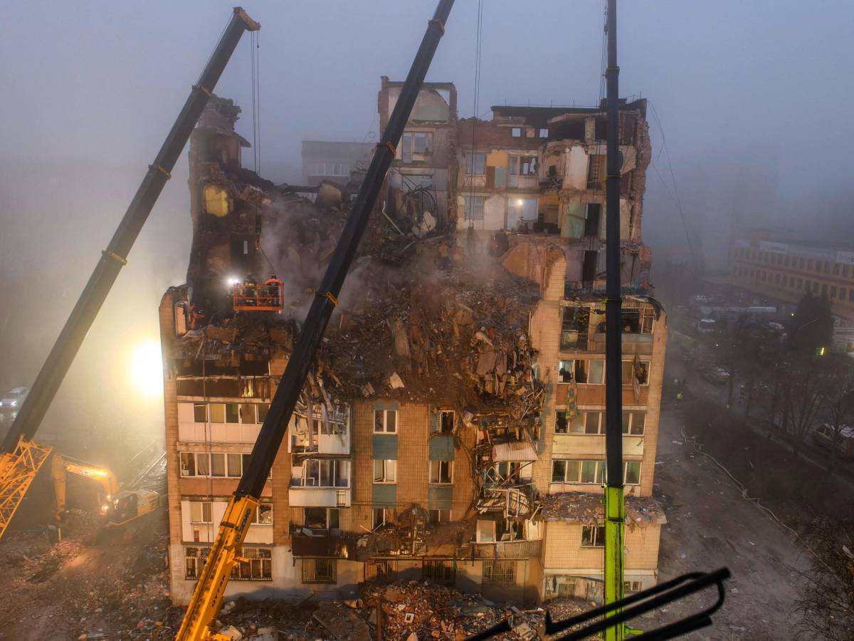 Ecco tutti i  28punti del piano di pace Usa per l