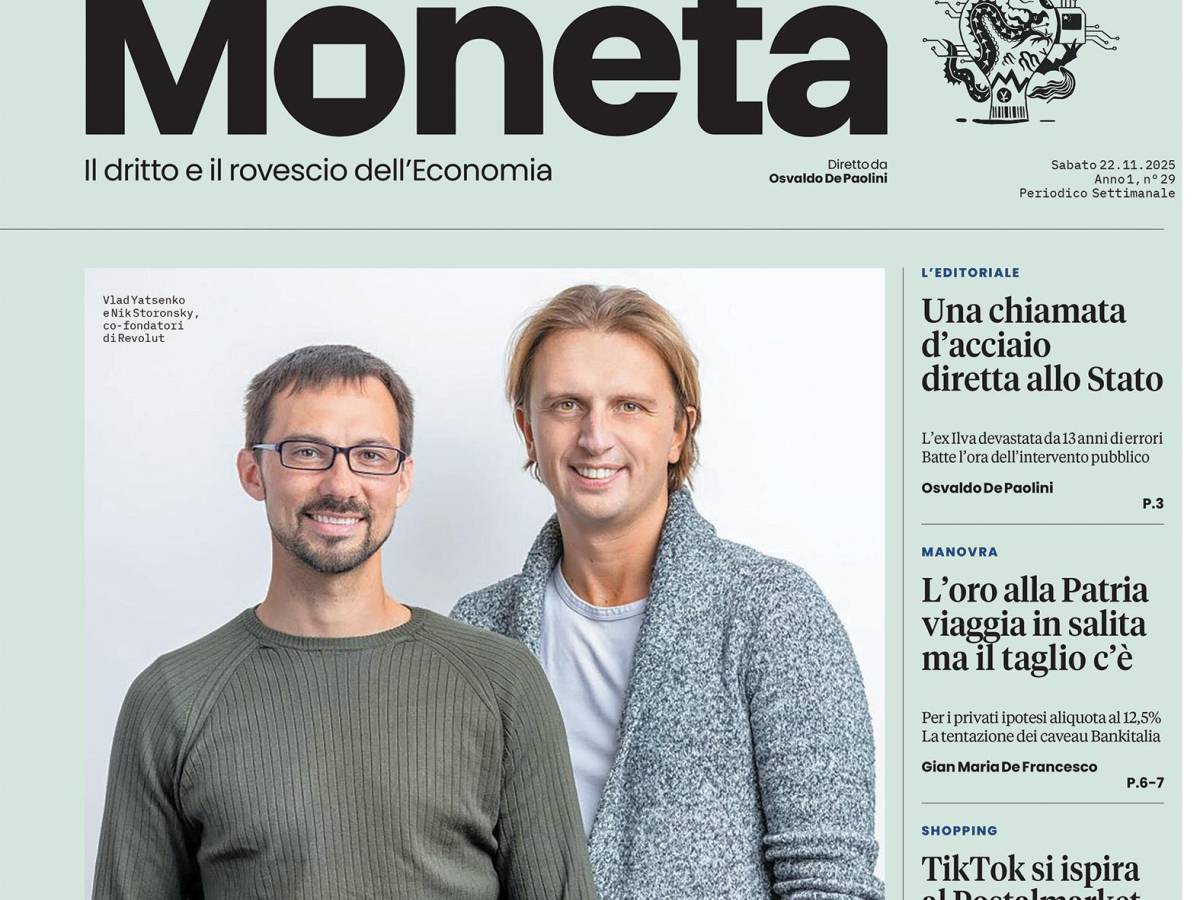 su moneta l8217assalto revolut al credito