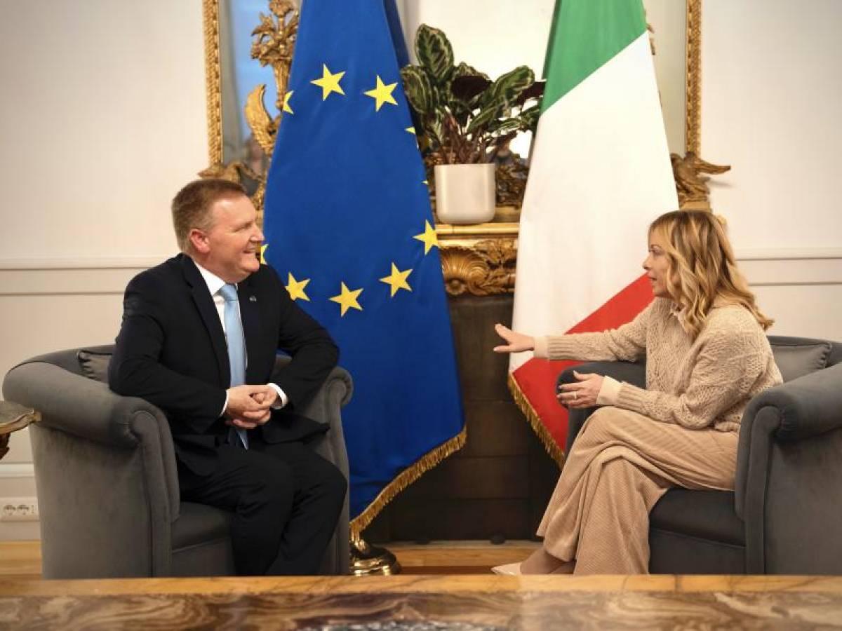 riforma giustizia meloni separazione delle carriere coerente coi sistemi delle pi249 importanti nazioni europee