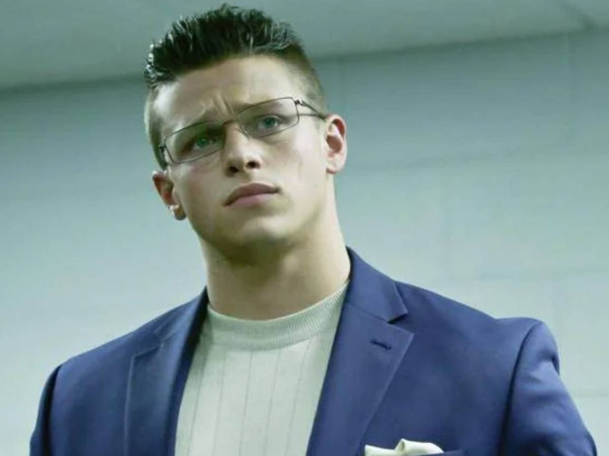 Morto a 33 anni Spencer Lofranco, l Morto a 33 anni Spencer Lofranco, l