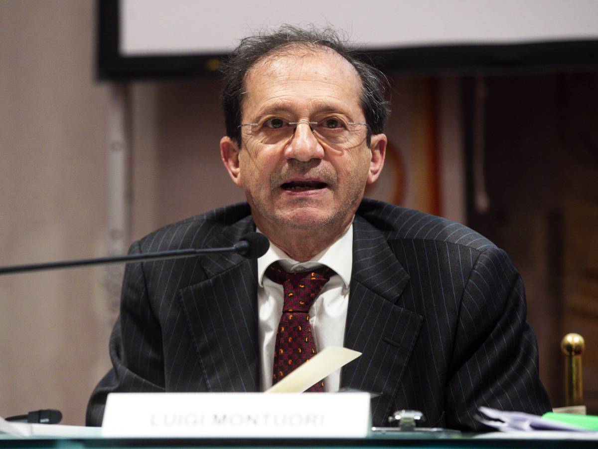 garante della privacy luigi montuori nominato nuovo segretario generale