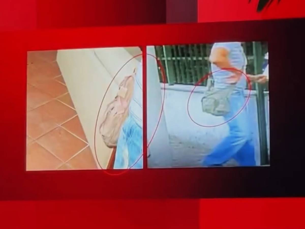 garlasco spunta in foto una donna con la borsetta i dubbi sulla scena del crimine da Ilgiornale.it garlasco spunta in foto una donna con la borsetta i dubbi sulla scena del crimine