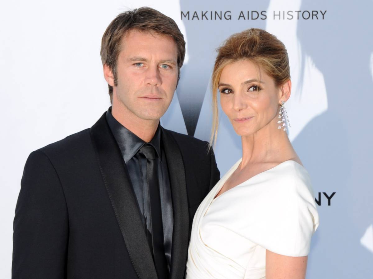 vent anni di alti e bassi la storia d amore tra emanuele filiberto e clotilde courau da Ilgiornale.it vent anni di alti e bassi la storia d amore tra emanuele filiberto e clotilde courau