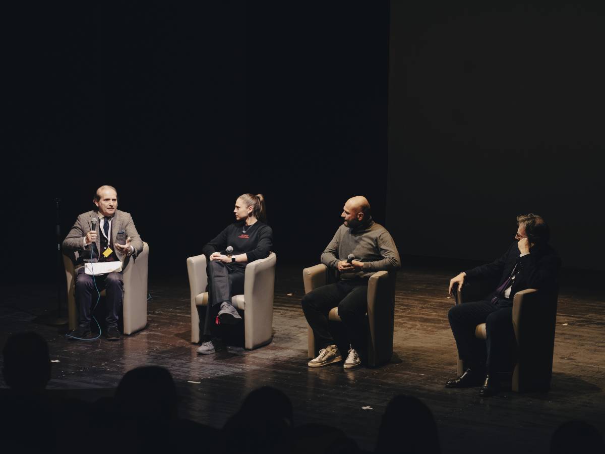 fiera milano lo sport come riscatto nel carcere di bollate