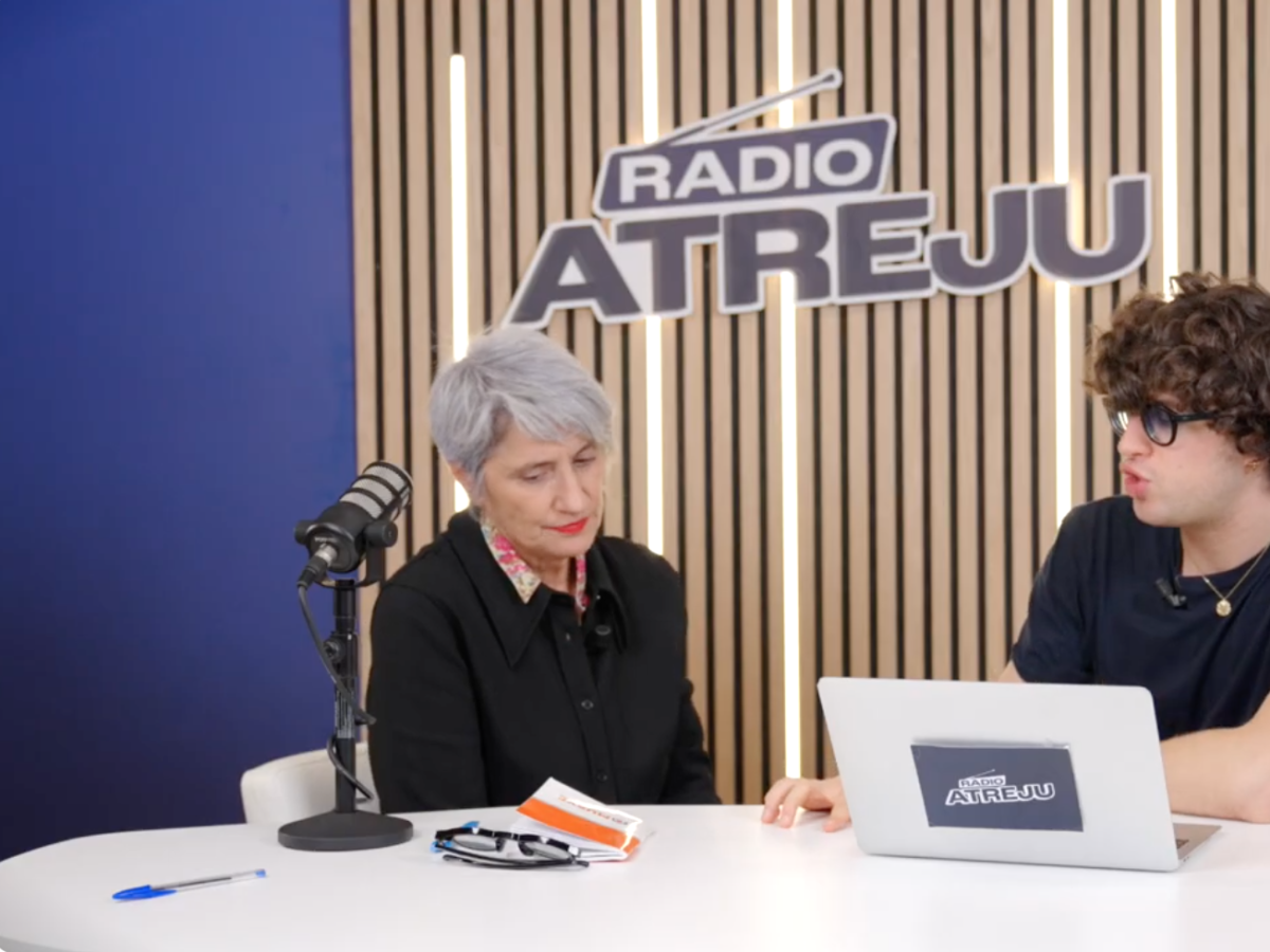 Woke, femminismo e riforma della giustizia: la lezione di Anna Paola Concia al Pd Woke, femminismo e riforma della giustizia: la lezione di Anna Paola Concia al Pd