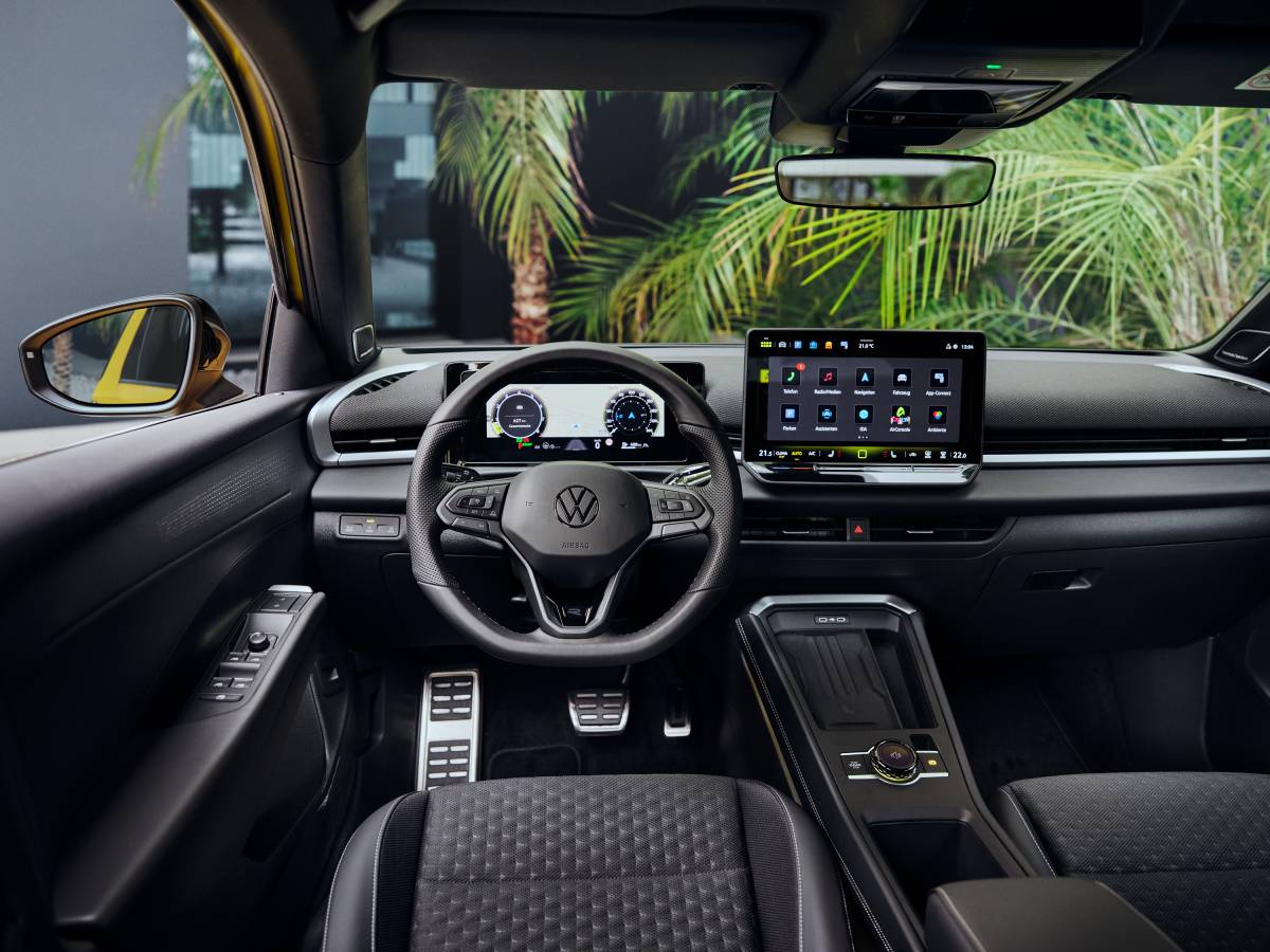 New Volkswagen T-Roc, first contact: see gallery 19