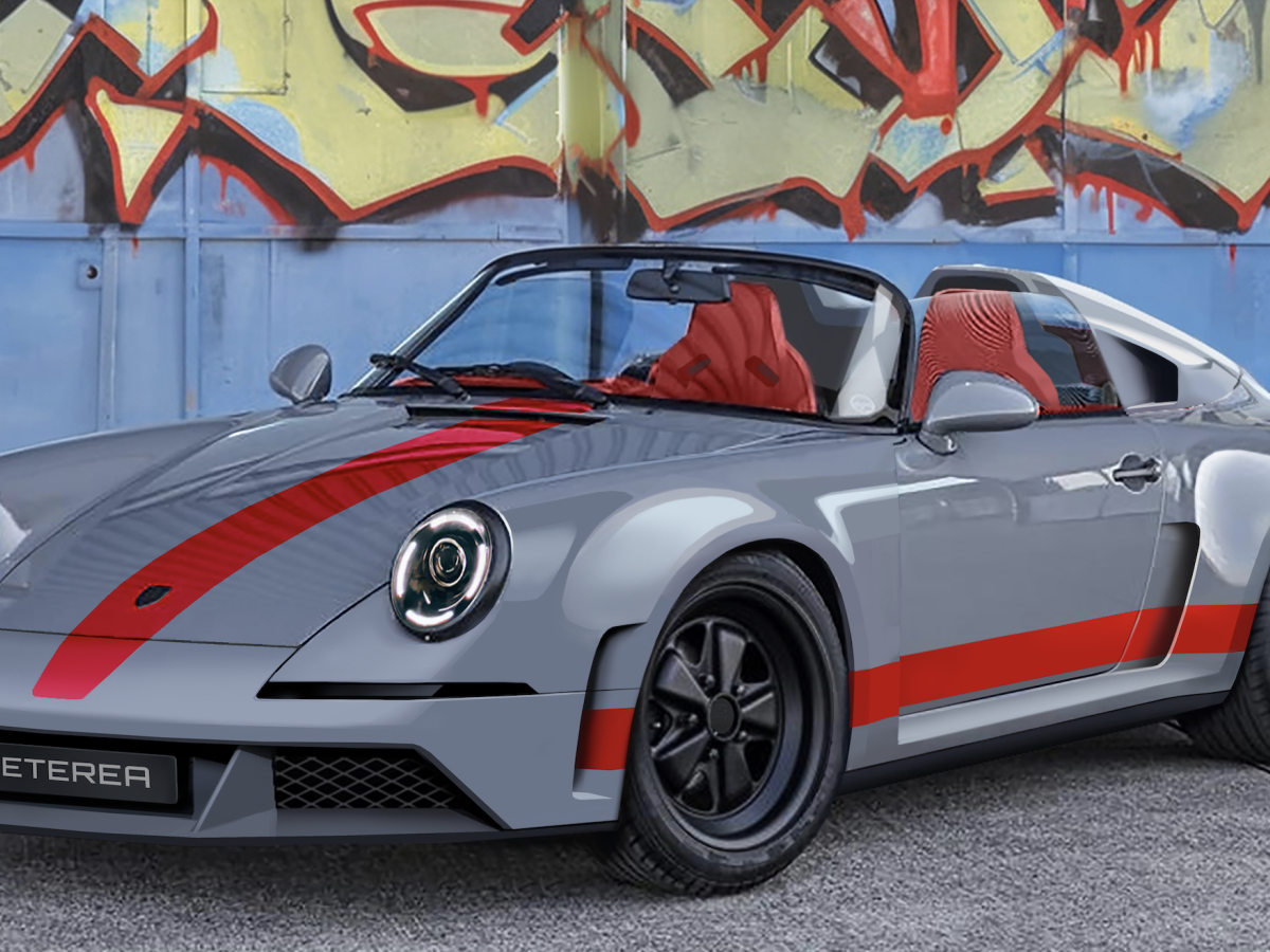 eterea iperleggera ode al mondo analogico una scultura dinamica a milano autoclassica da Ilgiornale.it eterea iperleggera ode al mondo analogico una scultura dinamica a milano autoclassica