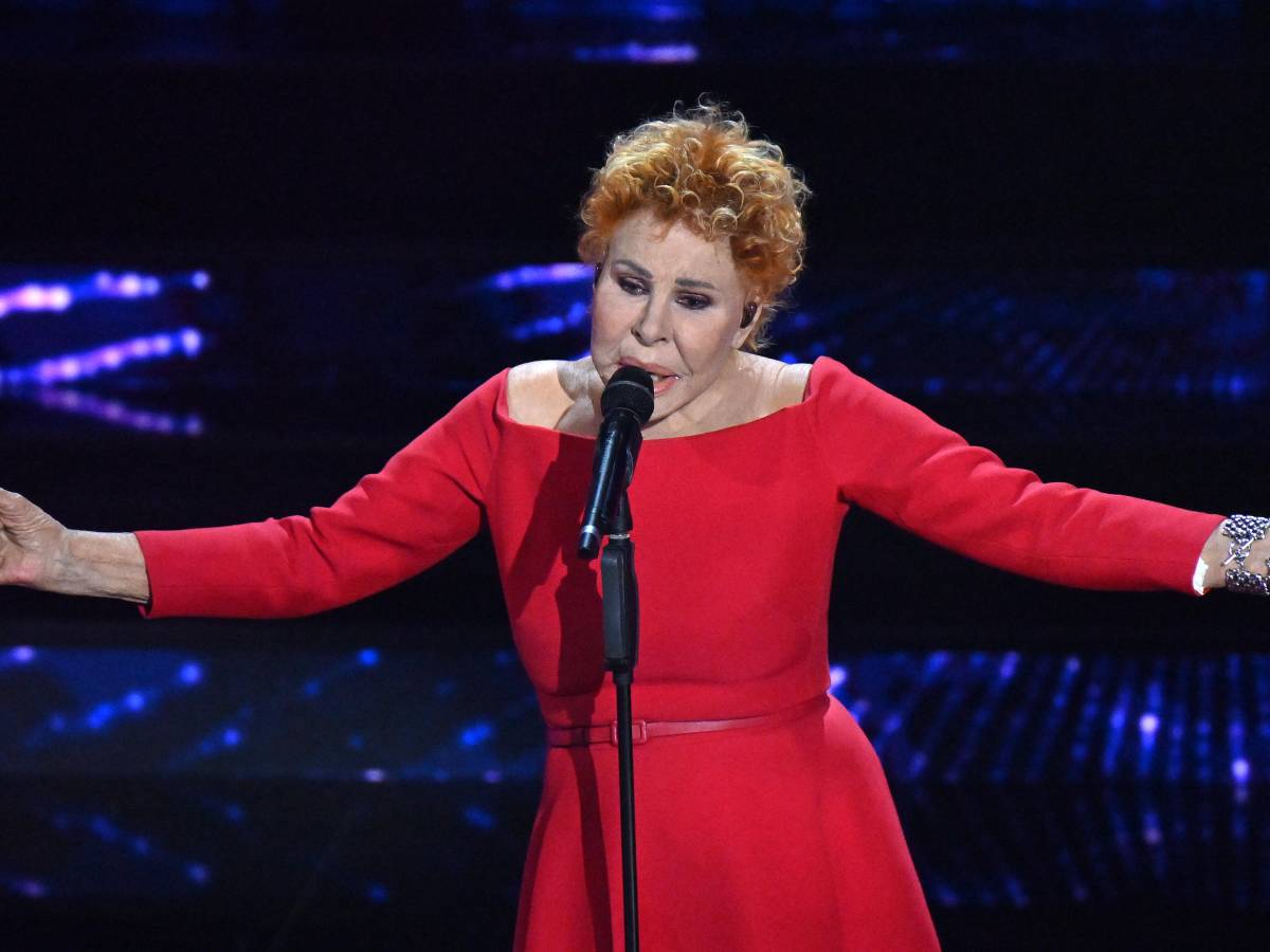 Dagli eccessi con Strehler a Gino Paoli: tutti gli amori di Ornella Vanoni