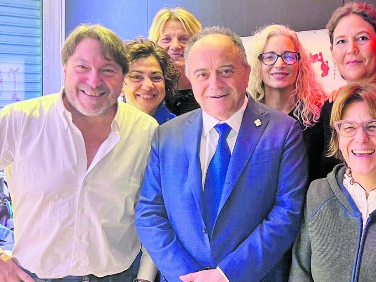 Ranucci e le sue "talpe". I casi Cascini e Gratteri