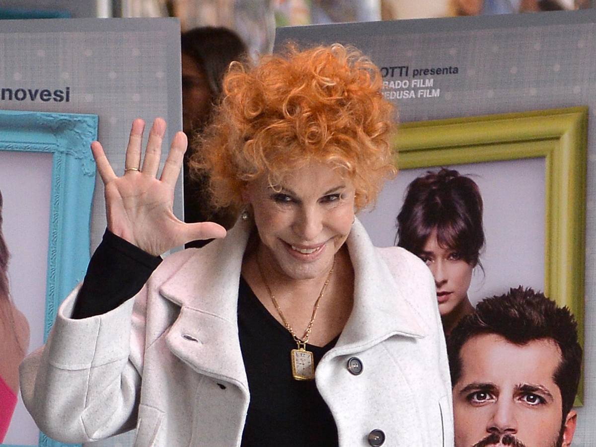 voglio vivere finch233 io do qualcosa alla vita cos236 ornella vanoni pensava alla morte da Ilgiornale.it voglio vivere finch233 io do qualcosa alla vita cos236 ornella vanoni pensava alla morte