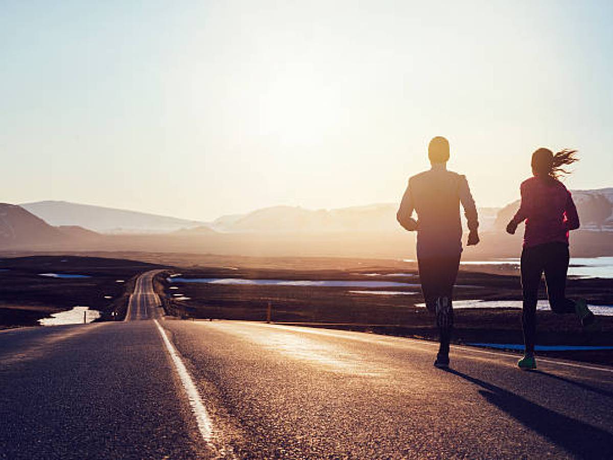 allenarsi col freddo fa bene o male il parere dell8217esperta di medicina preventiva da Ilgiornale.it allenarsi col freddo fa bene o male il parere dell8217esperta di medicina preventiva