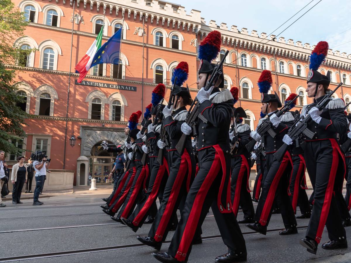 La Preghiera del Carabiniere: un’eredità di fede, servizio e amore per l’Italia