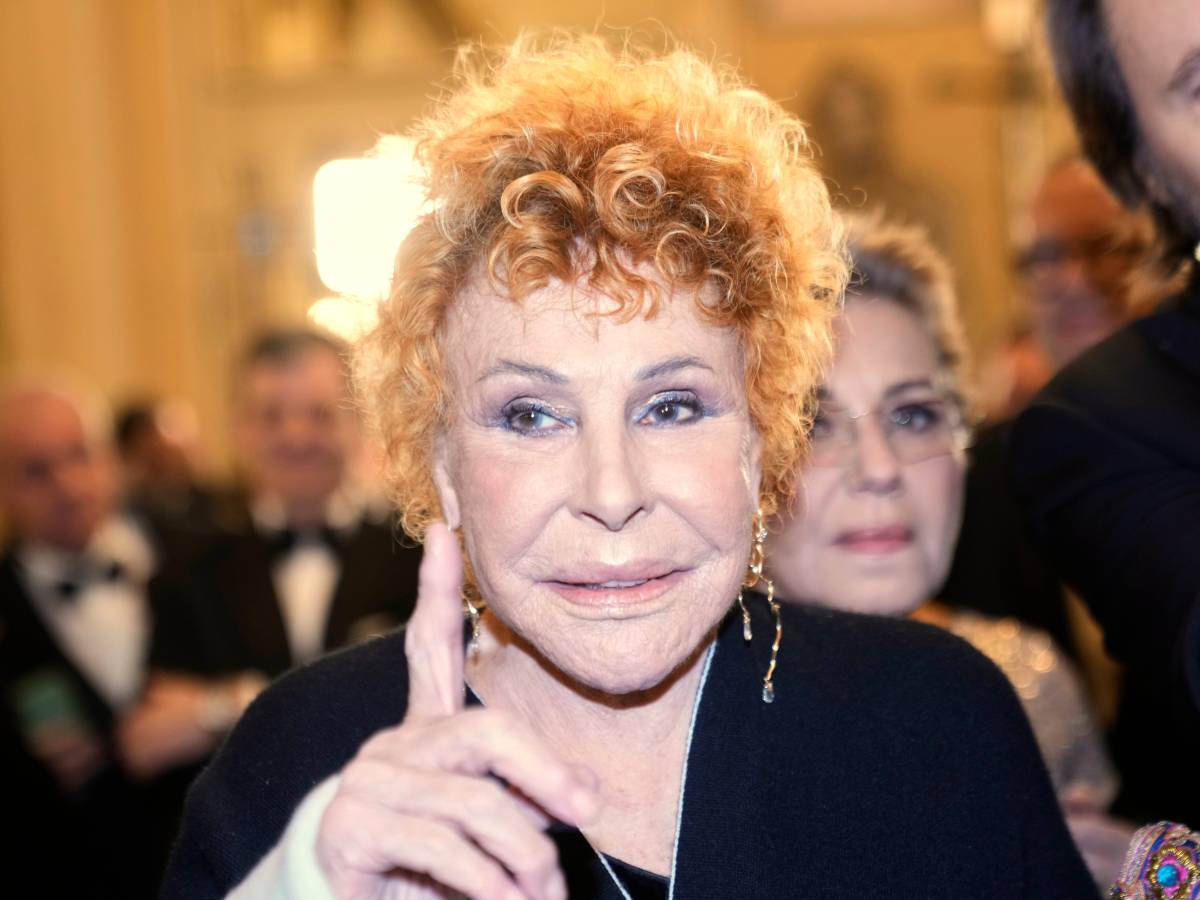 Ornella Vanoni, ecco dove sarà allestita la camera ardente: gli orari di apertura al pubblico