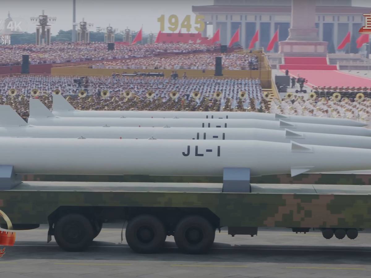 Il JL 1 preoccupa gli Usa: l