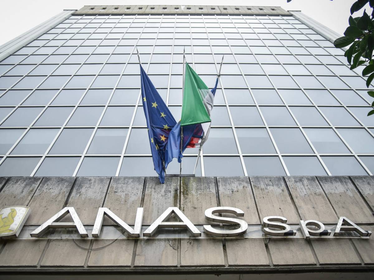 Emilia Romagna, Anas: "Grazie al governo e al ministero della Infrastrutture i fondi per la E45 sono stati messi a disposizione"