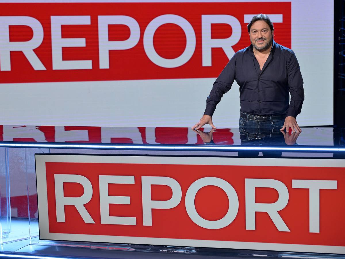 Caso Fanizza, il collegio del garante si difende: "Report vuole forzare la verità" Caso Fanizza, il collegio del garante si difende: "Report vuole forzare la verità"