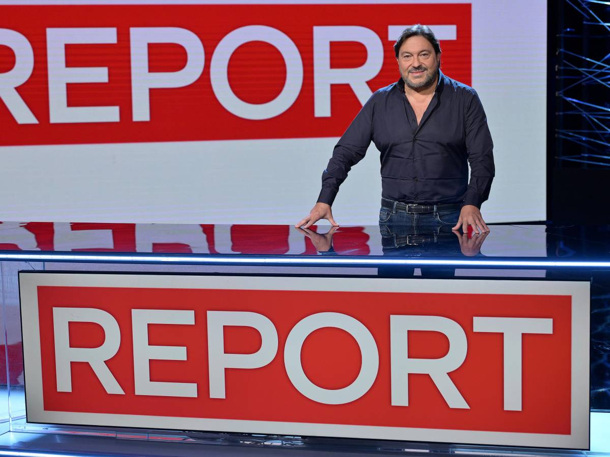 salvini all attacco di report prima i dossieraggi abusivi ora la fuga di dati sensibili scandalo da approfondire da Ilgiornale.it salvini all attacco di report prima i dossieraggi abusivi ora la fuga di dati sensibili scandalo da approfondire