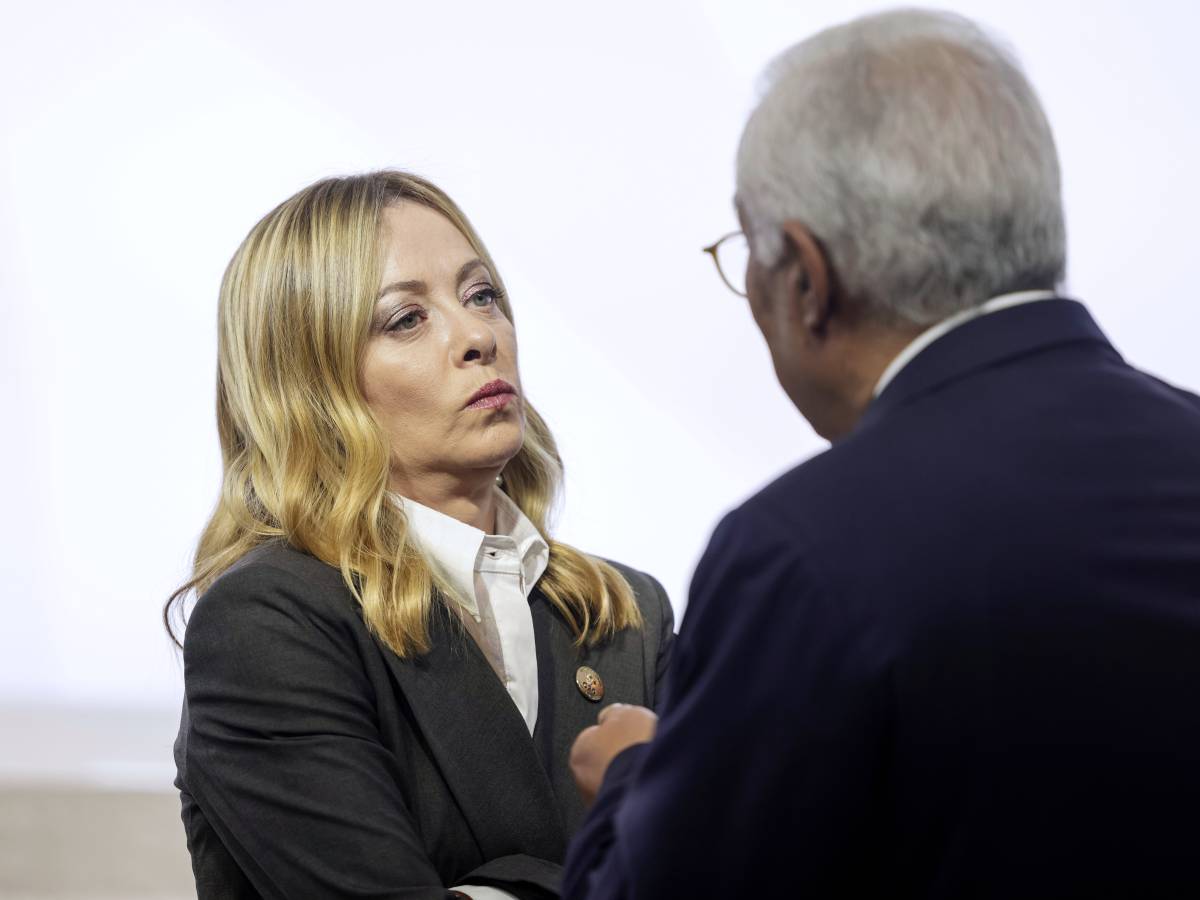 G20, Meloni indica la strada: "Stop ai dogmi ideologici che hanno fatto danni" G20, Meloni indica la strada: "Stop ai dogmi ideologici che hanno fatto danni"