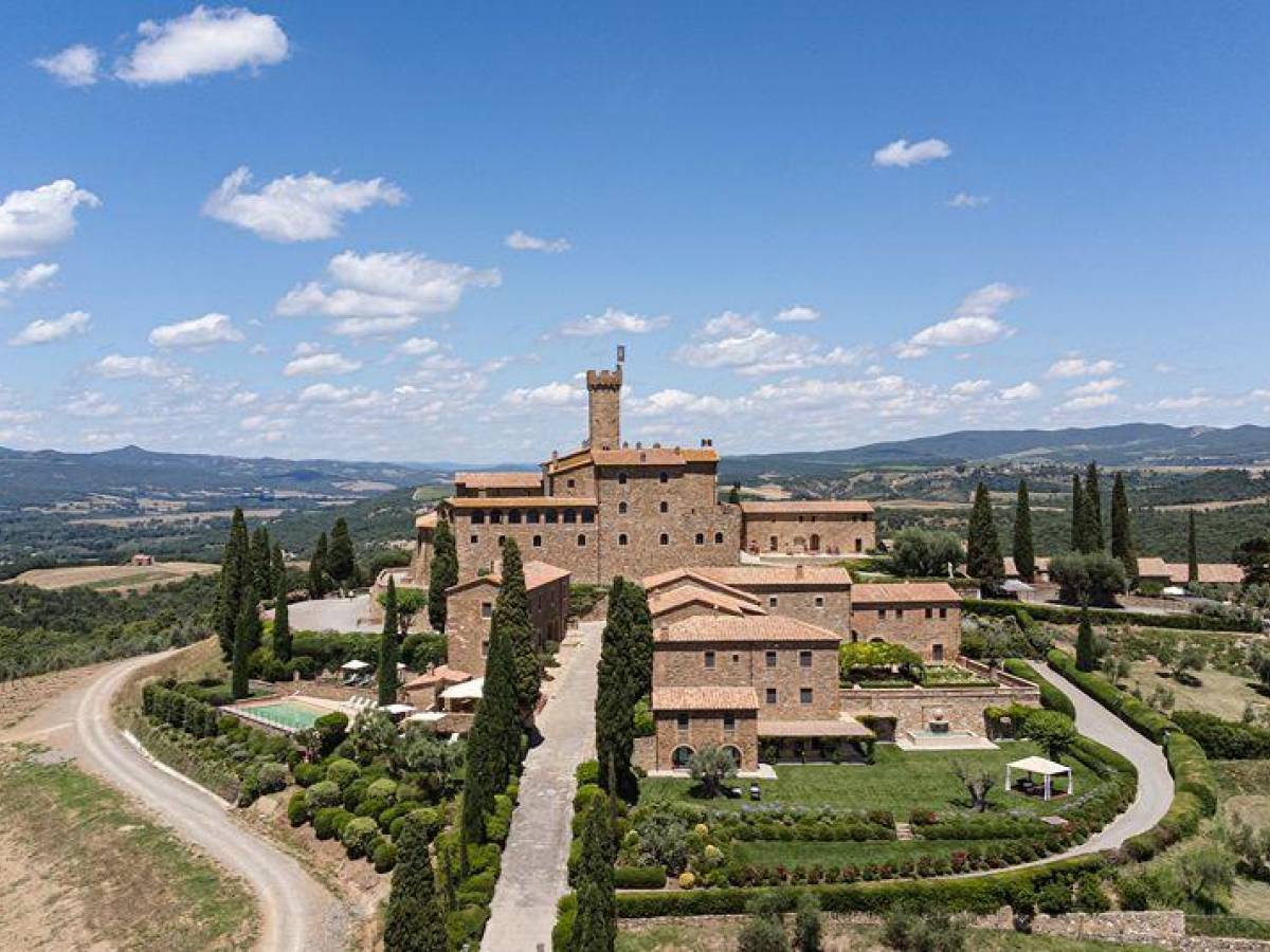 Nella classifica delle cinquanta migliori cantine del mondo l’Italia segna il passo