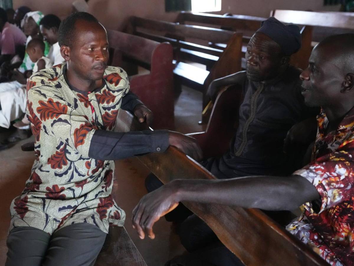 Quel silenzio che circonda un genocidio di serie B Quel silenzio che circonda un genocidio di serie B