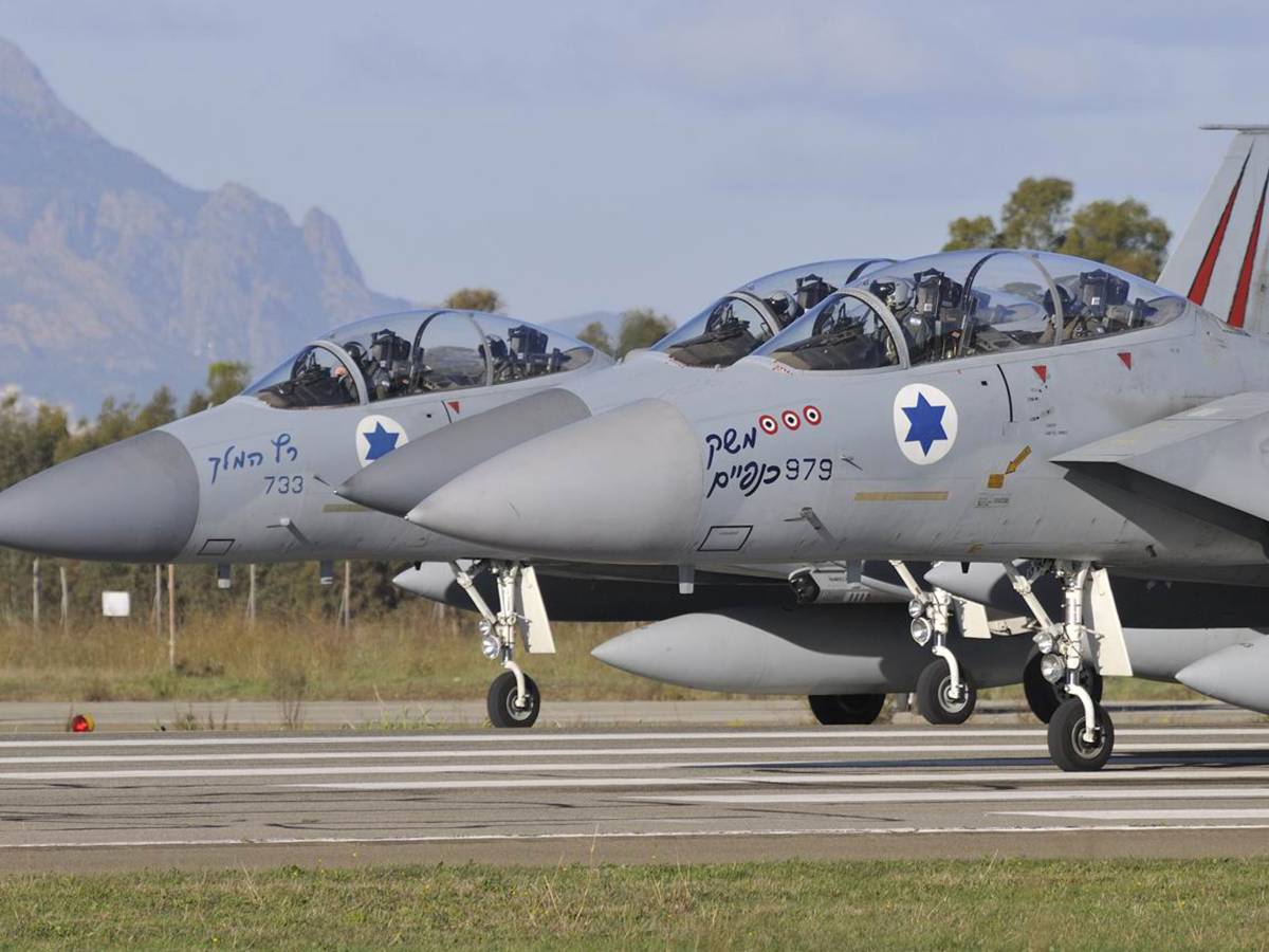 Raid israeliano a Beirut: nel mirino il numero due di Hezbollah