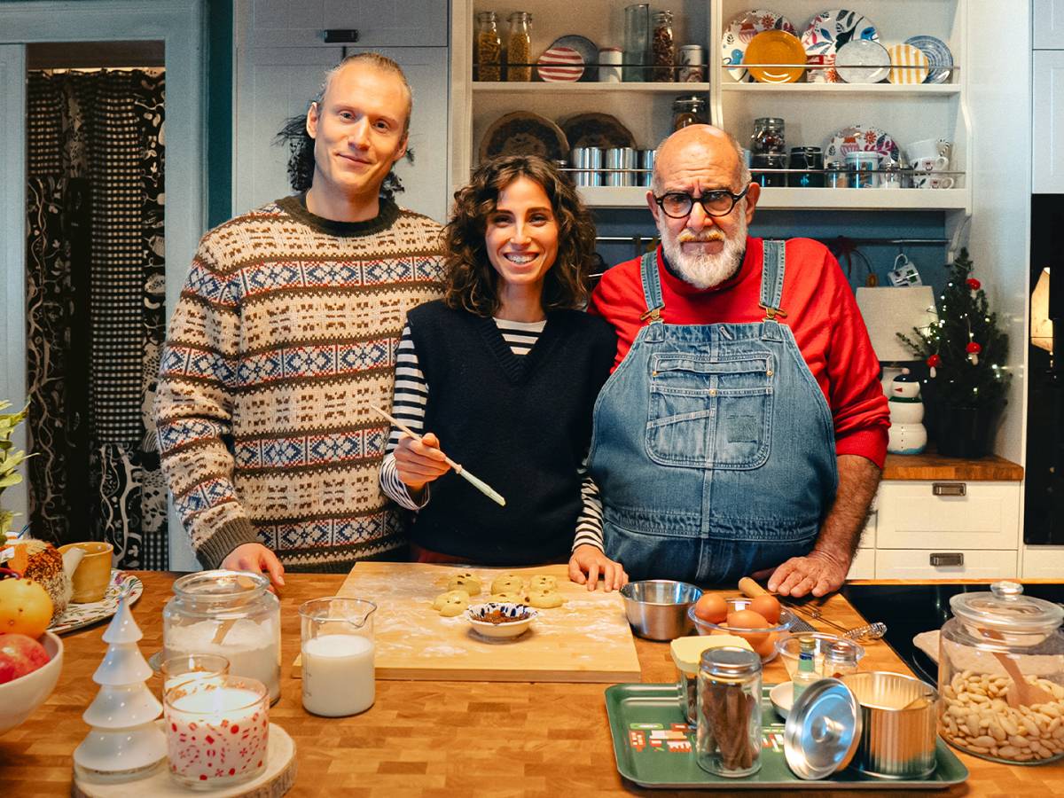 Se Giorgione porta le tradizioni delle feste italiane in Svezia Se Giorgione porta le tradizioni delle feste italiane in Svezia