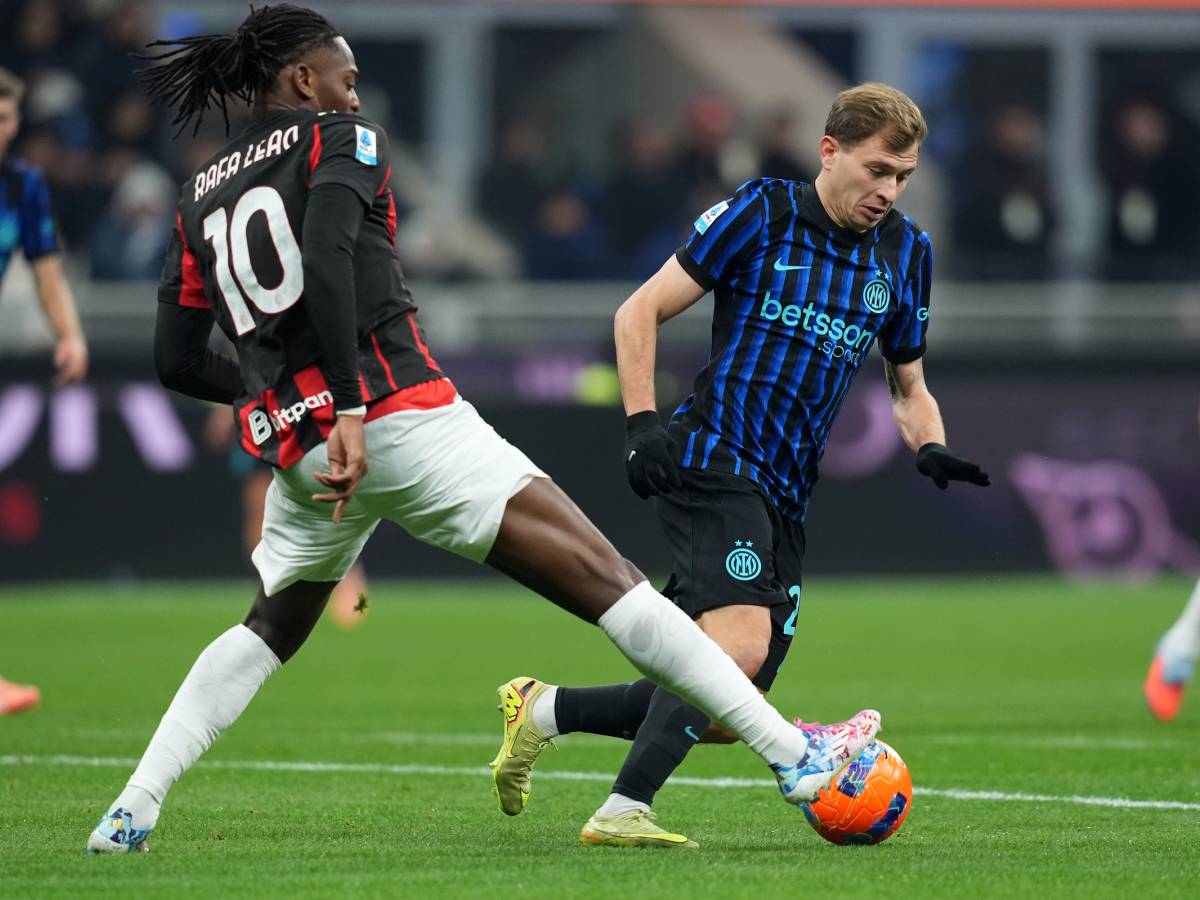 le pagelle di inter milan i migliori e i peggiori del derby di milano da Ilgiornale.it le pagelle di inter milan i migliori e i peggiori del derby di milano