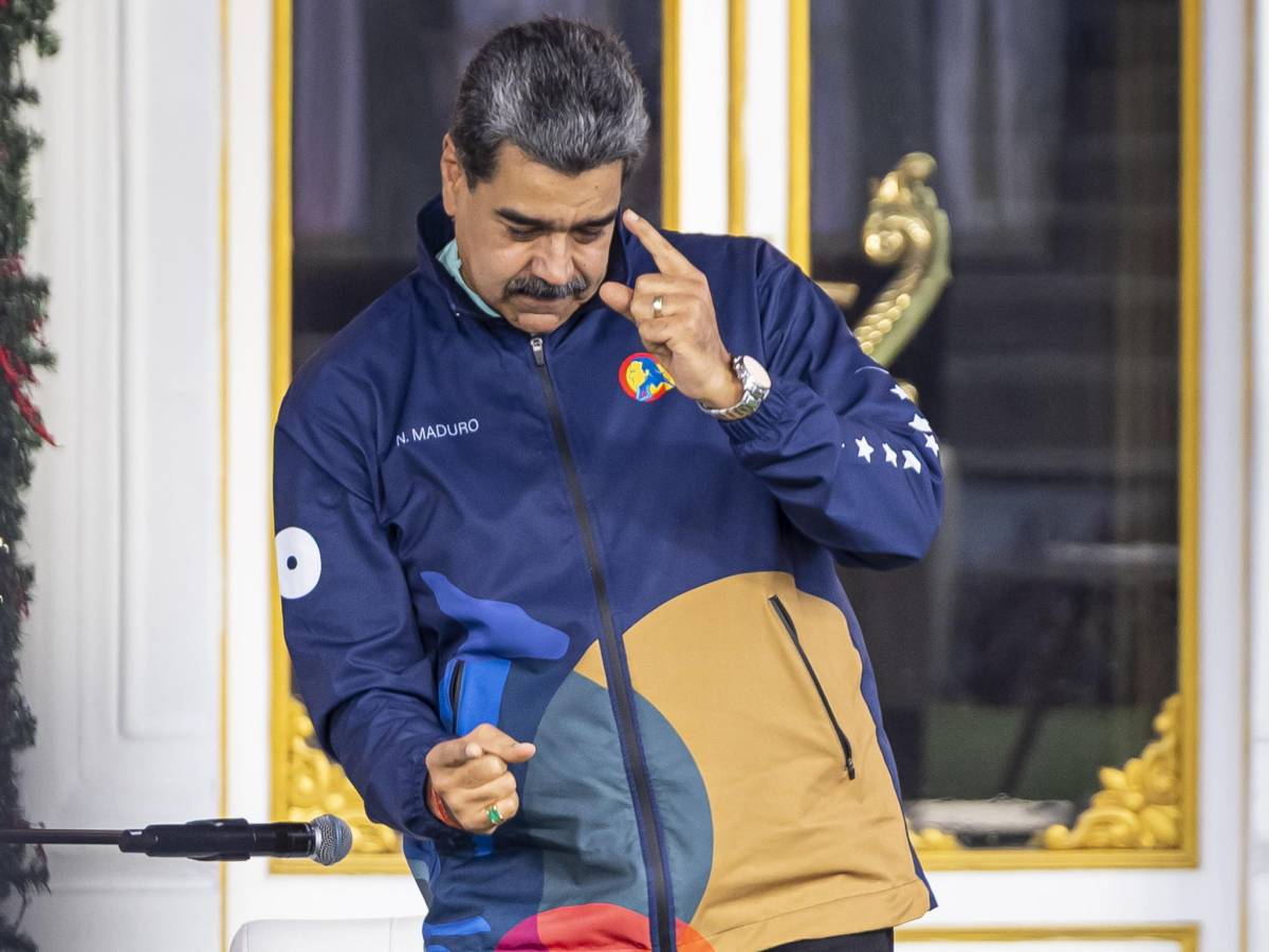 Maduro, compleanno folk. Ma gli Usa preparano la nuova fase anti regime Maduro, compleanno folk. Ma gli Usa preparano la nuova fase anti regime