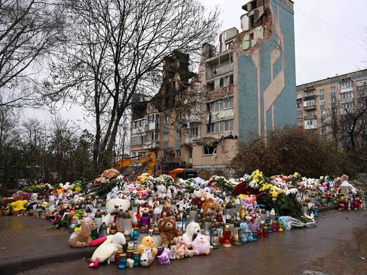 Il contropiano Ue trincea di Kiev. Difesa del territorio e articolo 5