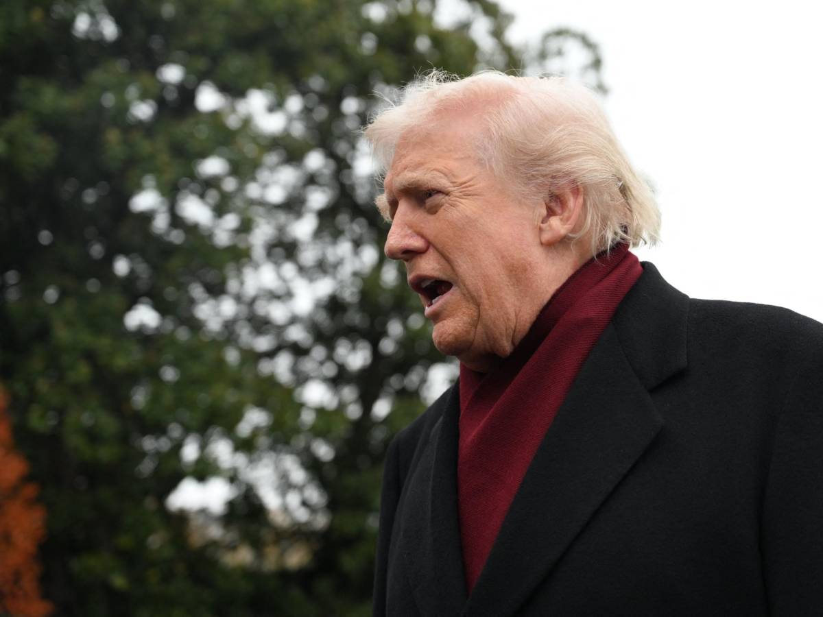 Il precedente degli Houthi e la "sveglia" di Trump all Il precedente degli Houthi e la "sveglia" di Trump all