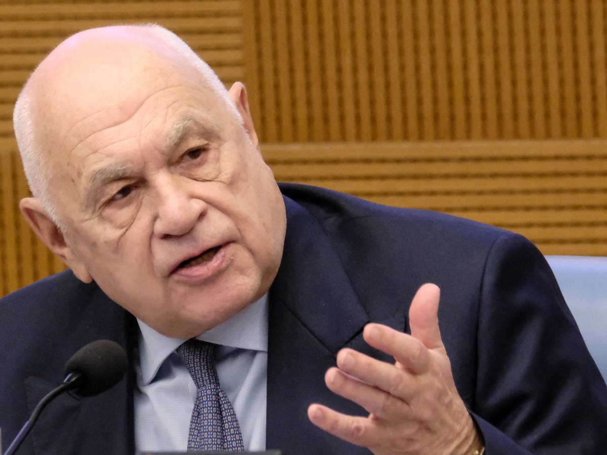 nordio rilancia la riforma della giustizia il csm non caccia i magistrati inadeguati da Ilgiornale.it nordio rilancia la riforma della giustizia il csm non caccia i magistrati inadeguati