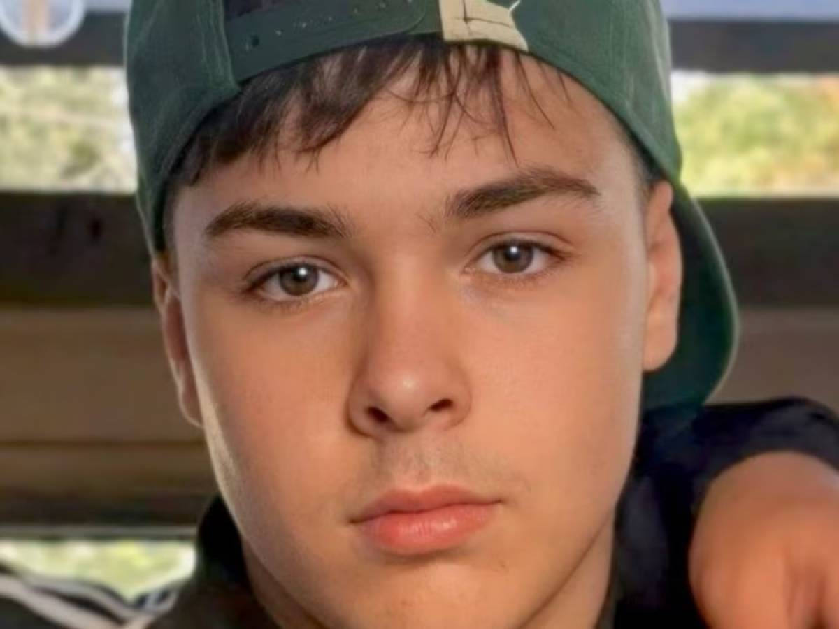 Il killer ragazzino ha ucciso per uno sguardo. Il giovane sbagliato