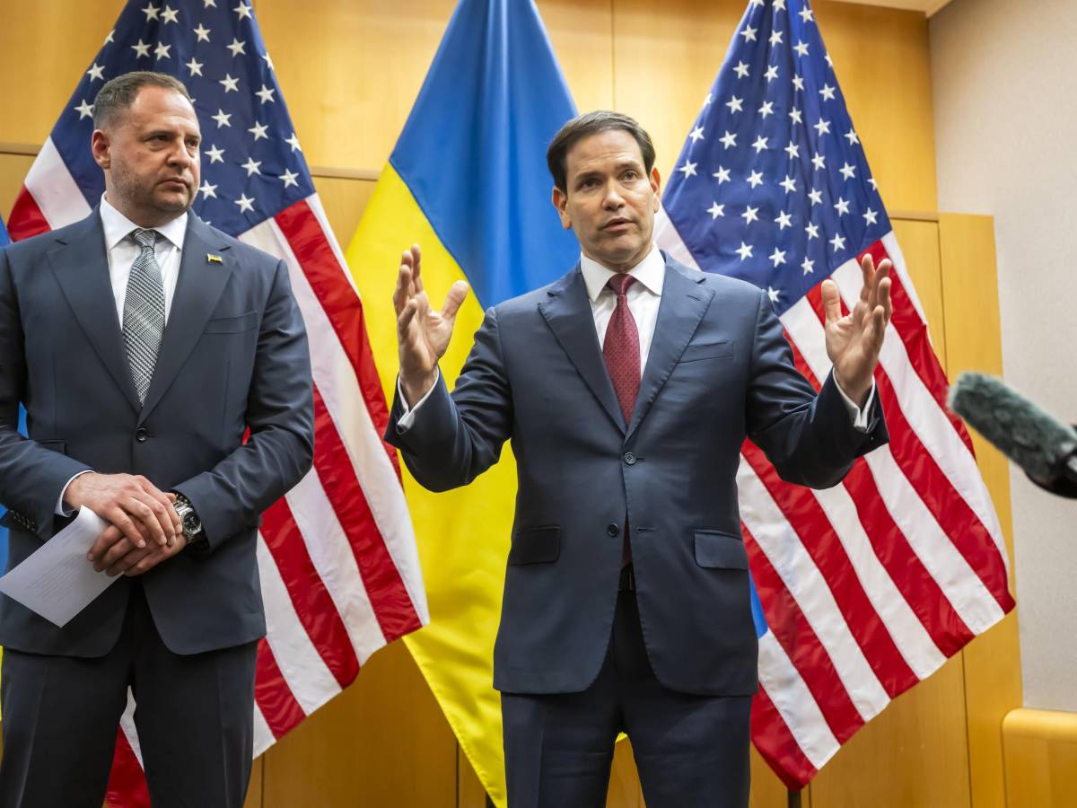 Casa Bianca: "Passi avanti, garantire sovranità dell