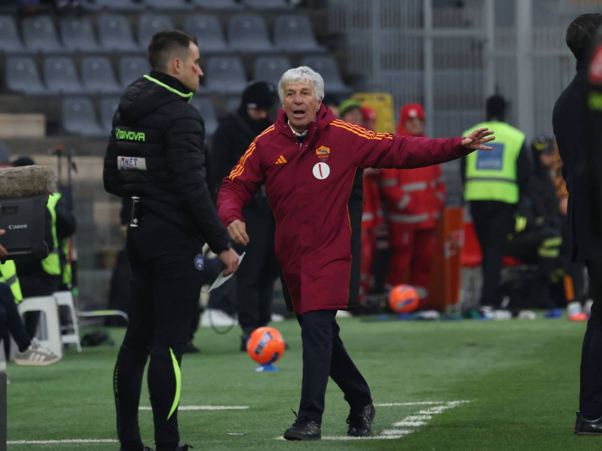 roma oggi spalletti poi de rossi doppia sfida al passato per la gloria da Ilgiornale.it roma oggi spalletti poi de rossi doppia sfida al passato per la gloria