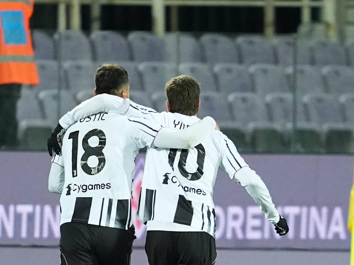 juve niente cambio di marcia l8217effetto spalletti non si vede da Ilgiornale.it juve niente cambio di marcia l8217effetto spalletti non si vede