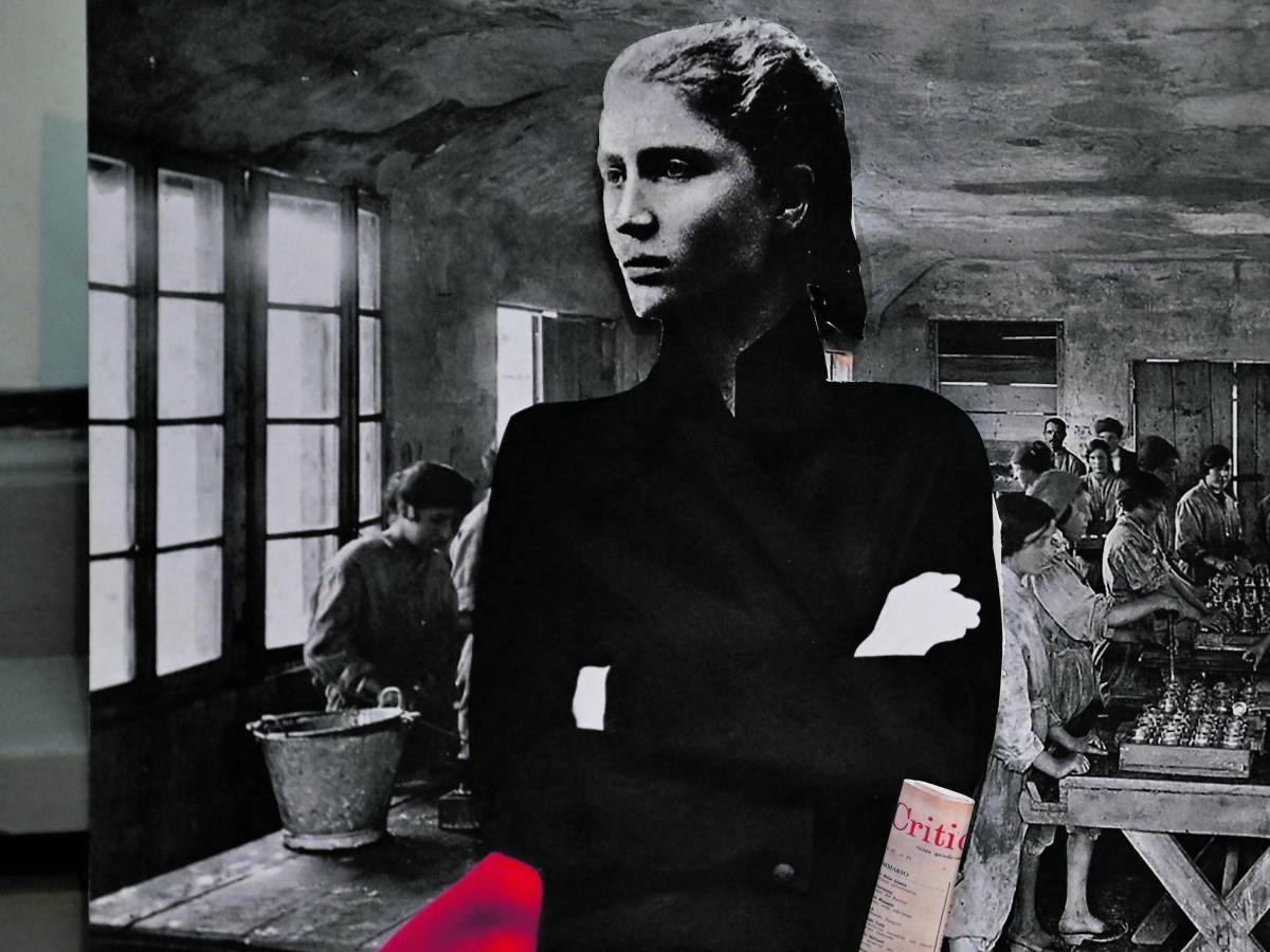 io sono anna storia della kuliscioff pasionaria dei poveri da Ilgiornale.it io sono anna storia della kuliscioff pasionaria dei poveri