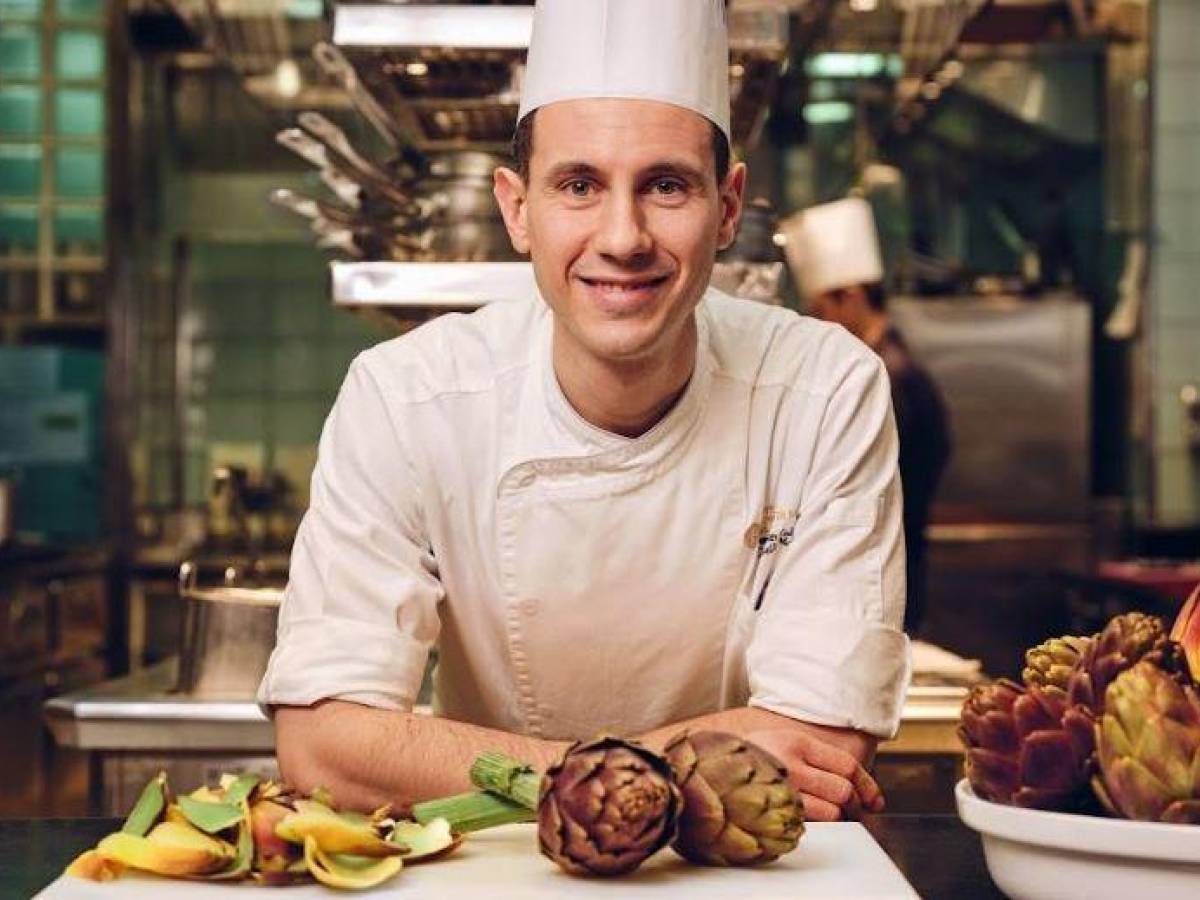 La cena da "Principe", tartufo Albachiara e Marchesi di Barolo La cena da "Principe", tartufo Albachiara e Marchesi di Barolo