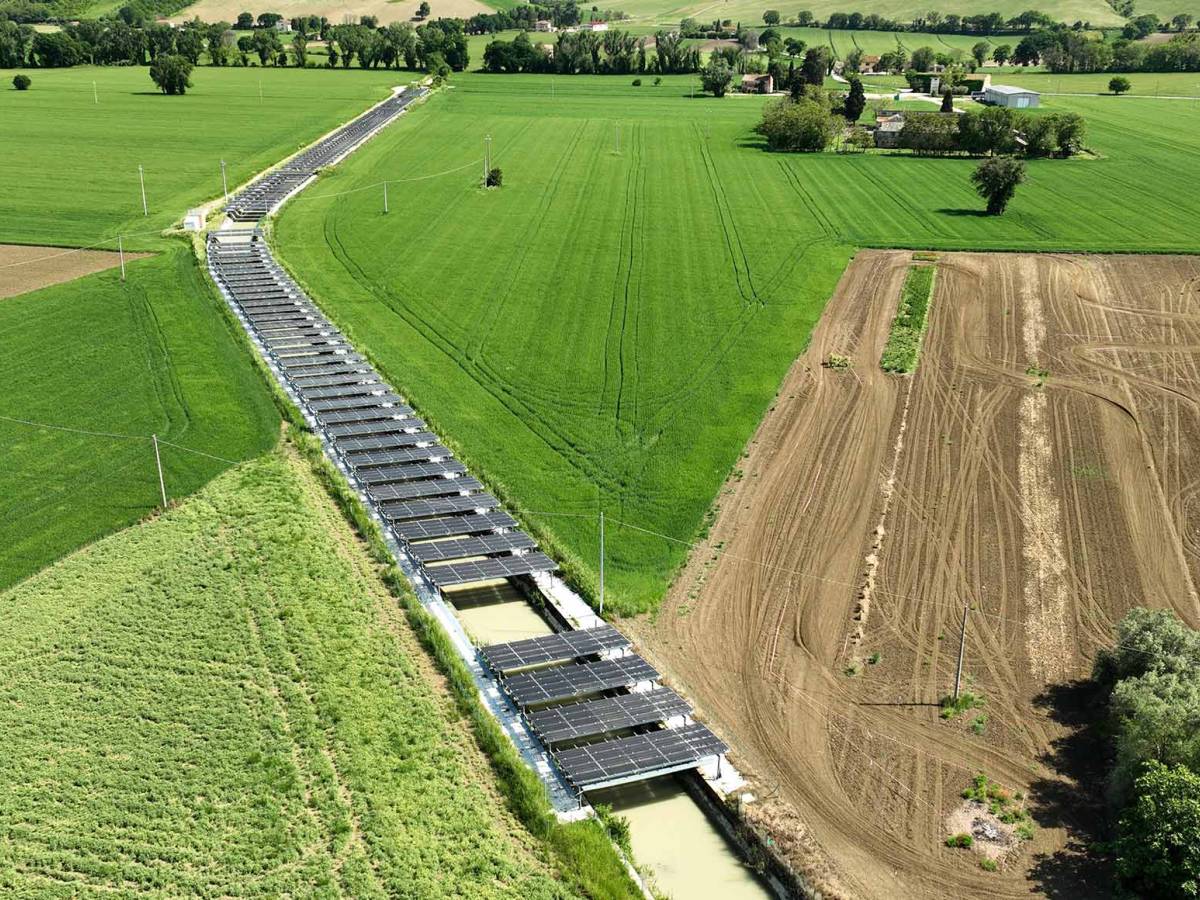 energia fotovoltaica versatilit224 e innovazione con lo storage da Ilgiornale.it energia fotovoltaica versatilit224 e innovazione con lo storage