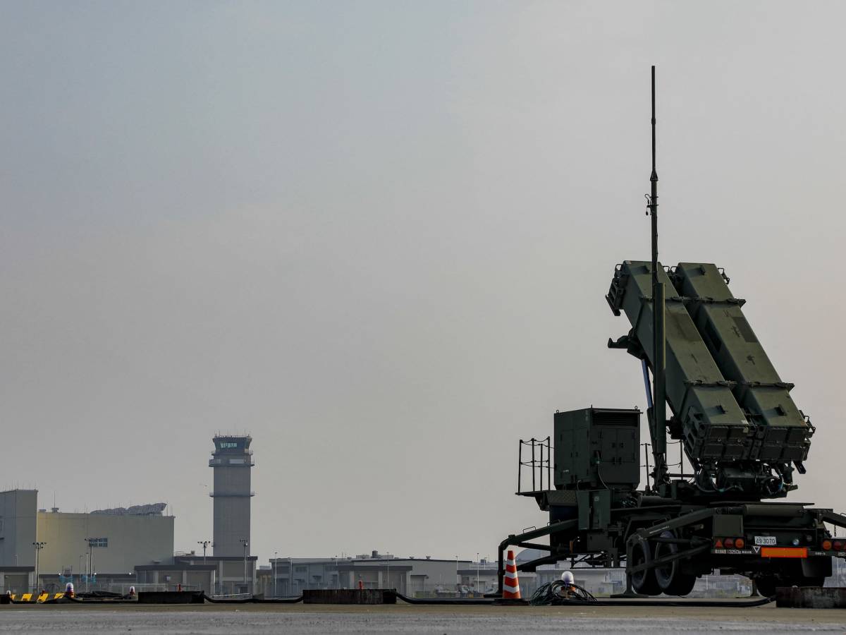 vuole spostare i missili nel cortile cinese cosa c8217232 dietro la mossa del giappone da Ilgiornale.it vuole spostare i missili nel cortile cinese cosa c8217232 dietro la mossa del giappone