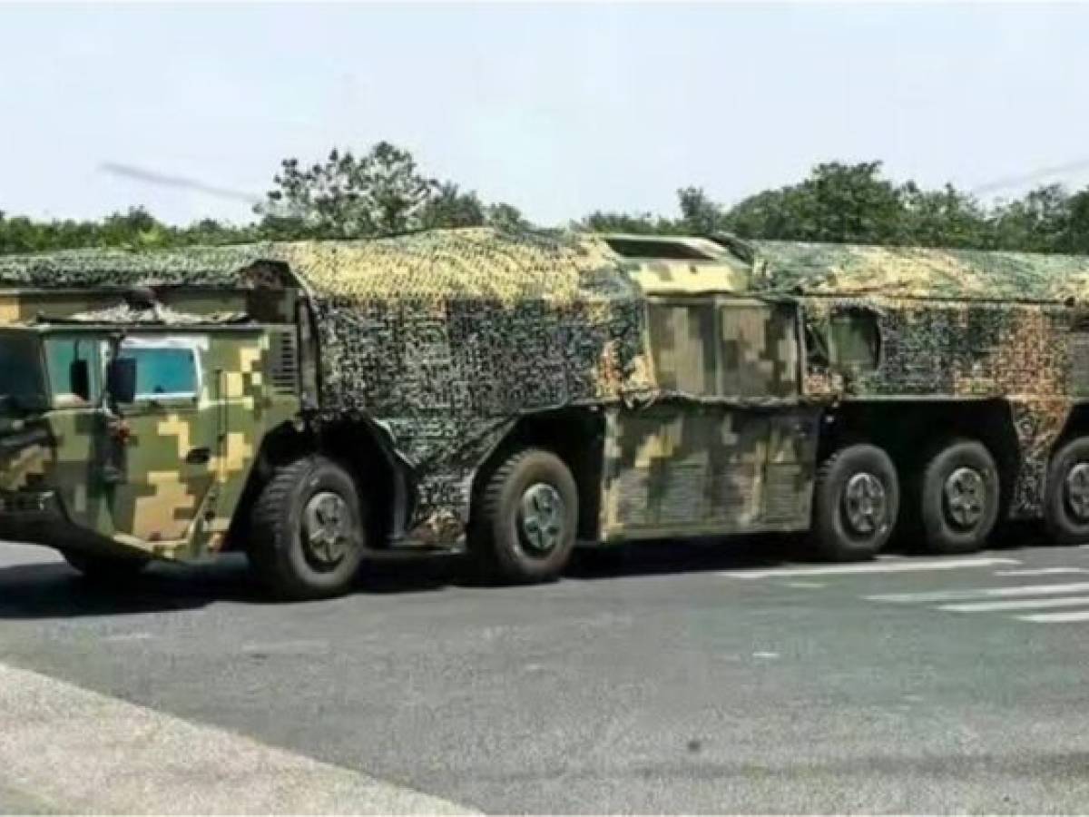 siamo nel mirino dei super missili cinesi cosa rischiano gli stati uniti da Ilgiornale.it siamo nel mirino dei super missili cinesi cosa rischiano gli stati uniti