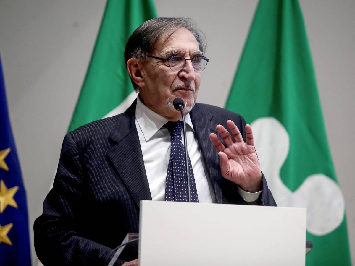 Quei messaggi di La Russa al Colle sui tempi della legge elettorale