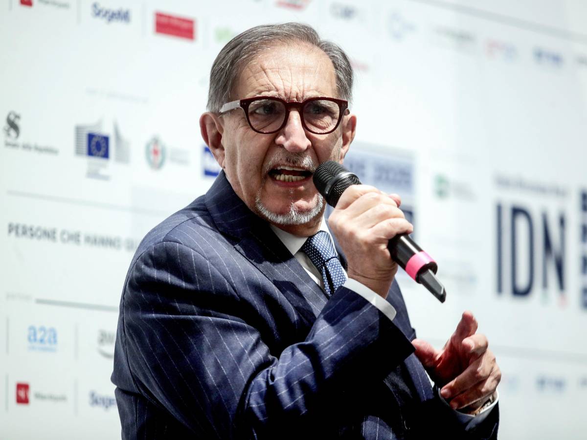 carceri la russa entro natale un decreto per fine pena a casa da Ilgiornale.it carceri la russa entro natale un decreto per fine pena a casa