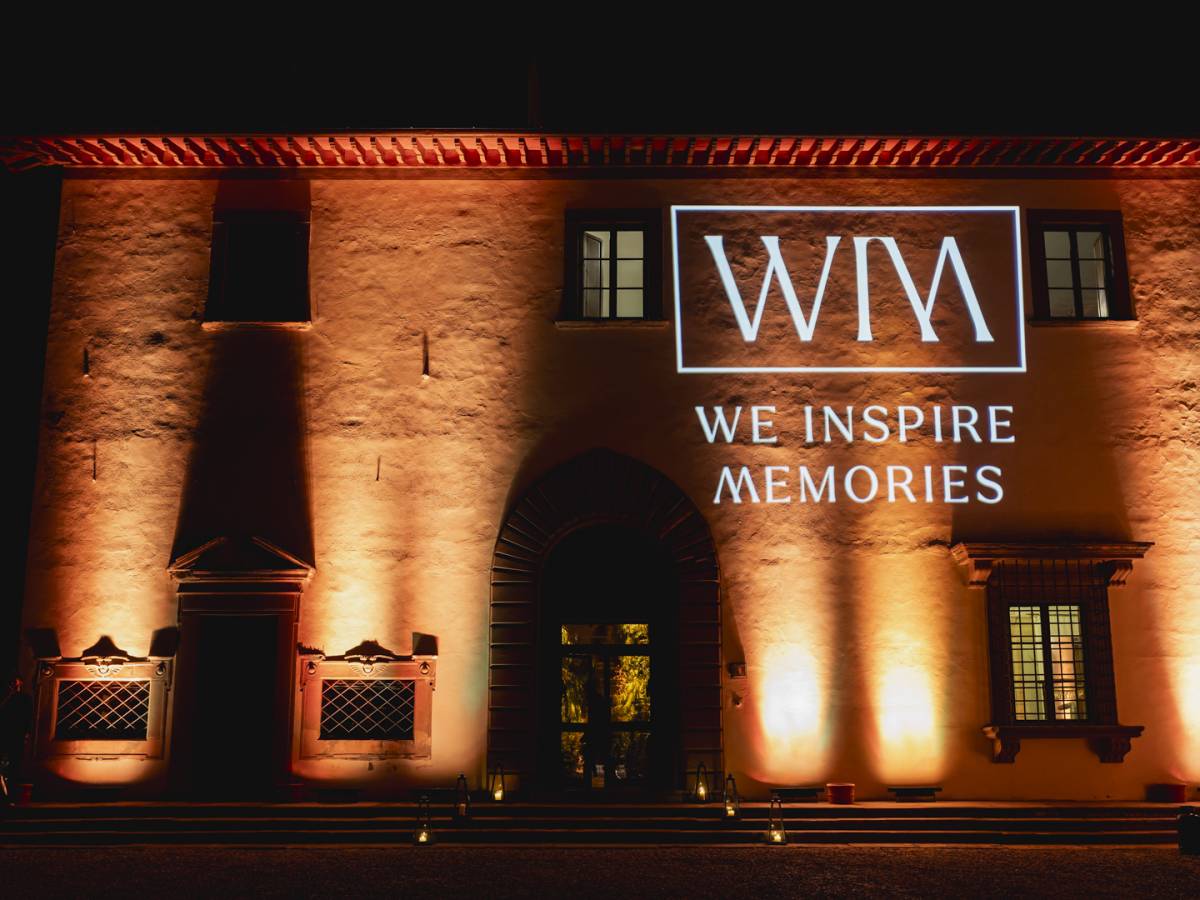 Firenze conferma il suo ruolo di capitale degli eventi privati: si chiude WIM Event 2025 con un successo oltre le aspettative