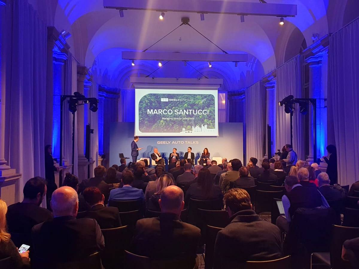 sicurezza stradale osservatorio connected vehicle amp mobility con ai e adas 2 mld di euro di risparmio