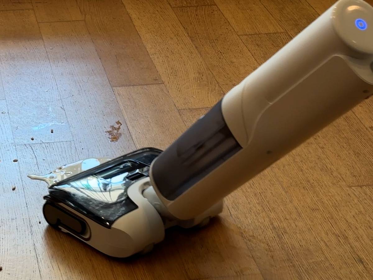Col Black Friday e Roborock la casa si pulisce da sola: le nostre prove
